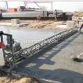 Macchina concreta del banco per cemento armato di spinta manuale per pavimentazione